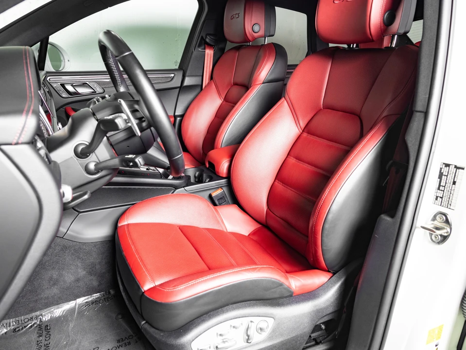2023 Porsche Macan GTS - Image 6 of 31