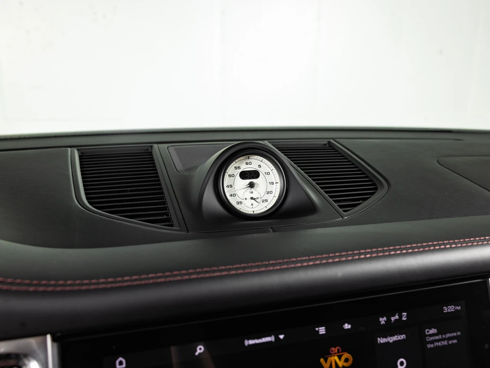 2023 Porsche Macan GTS - Image 31 of 31