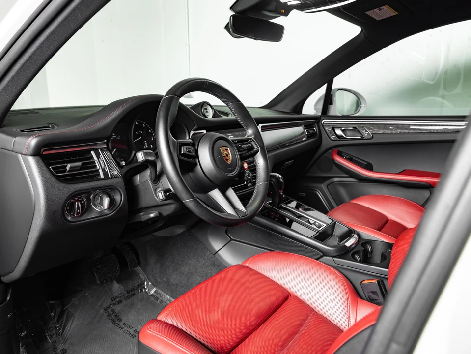 2023 Porsche Macan GTS - Image 4 of 31