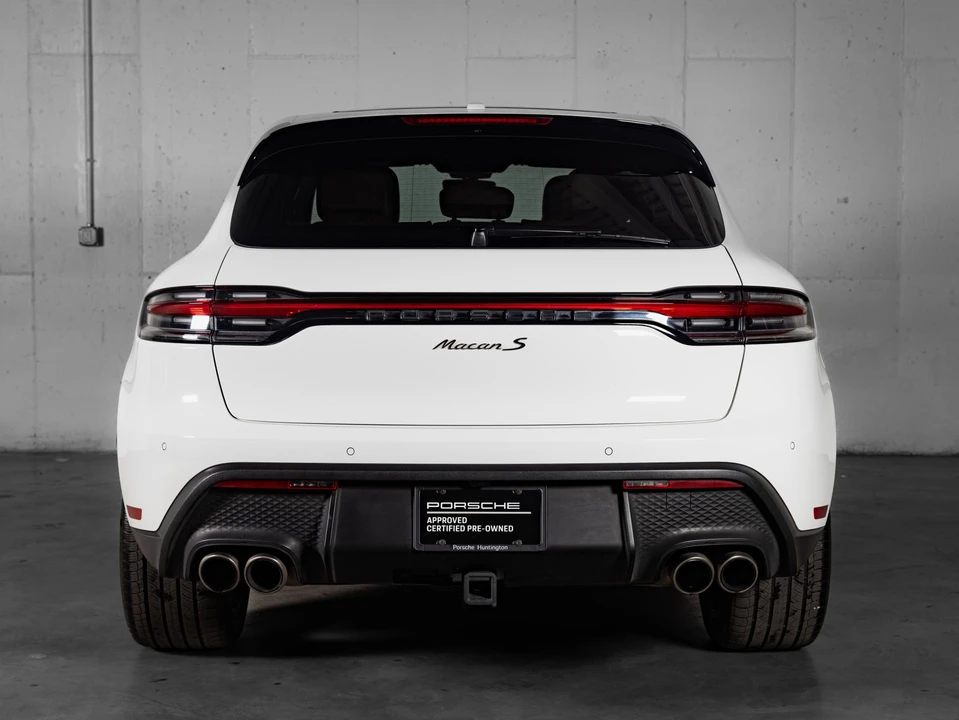 2023 Porsche Macan S - Image 7 of 31