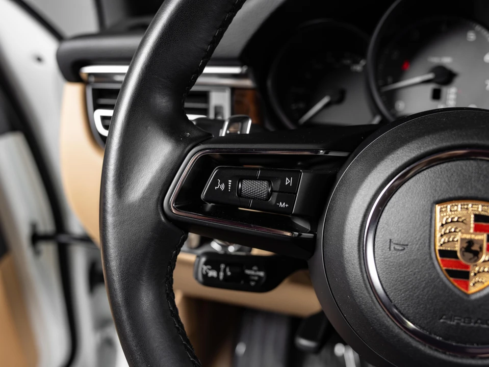 2023 Porsche Macan S - Image 30 of 31