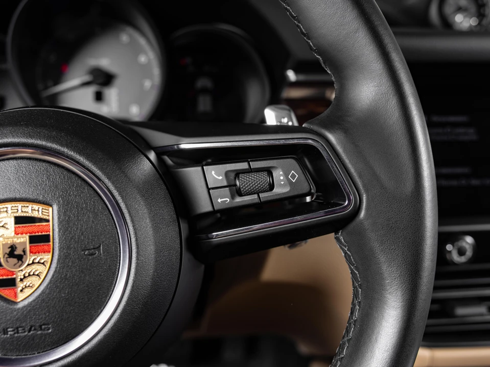 2023 Porsche Macan S - Image 31 of 31