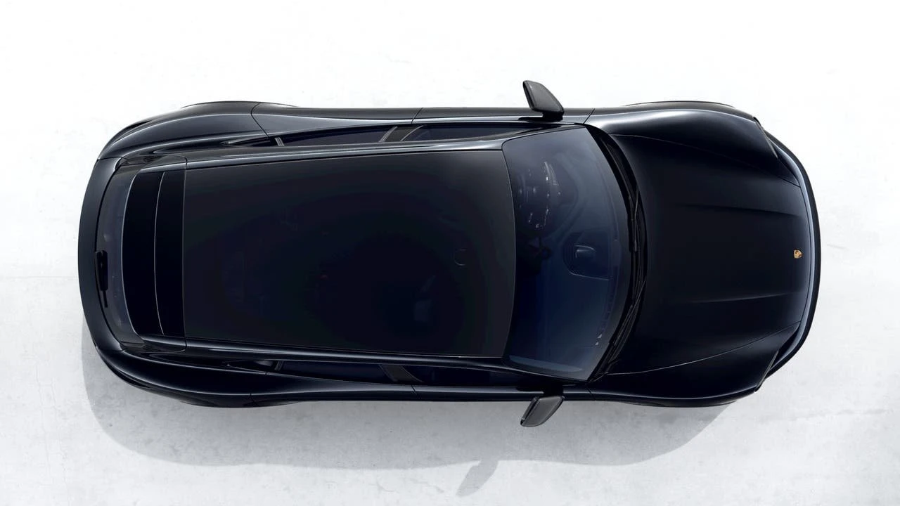 2023 Porsche Taycan Cross Turismo - Image 5 of 7