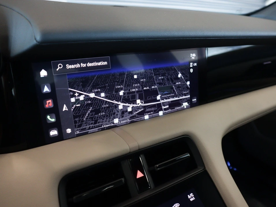 2023 Porsche Taycan - Image 21 of 28