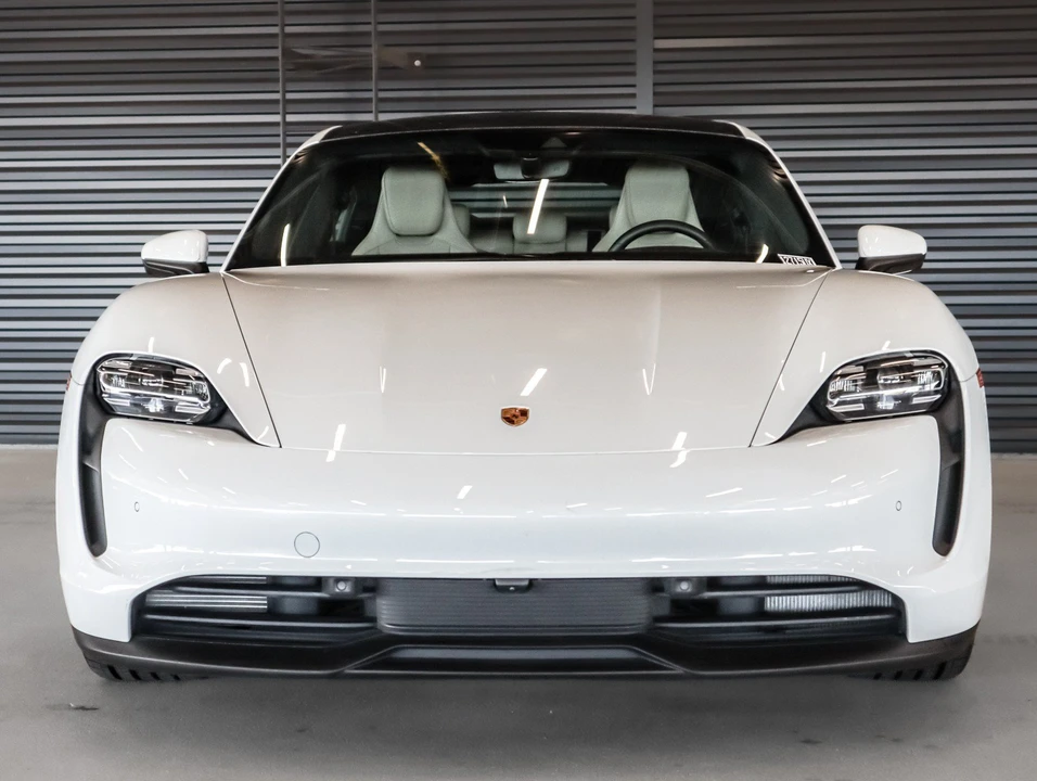 2023 Porsche Taycan - Image 8 of 28