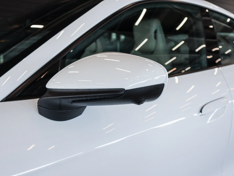 2023 Porsche Taycan - Image 27 of 28