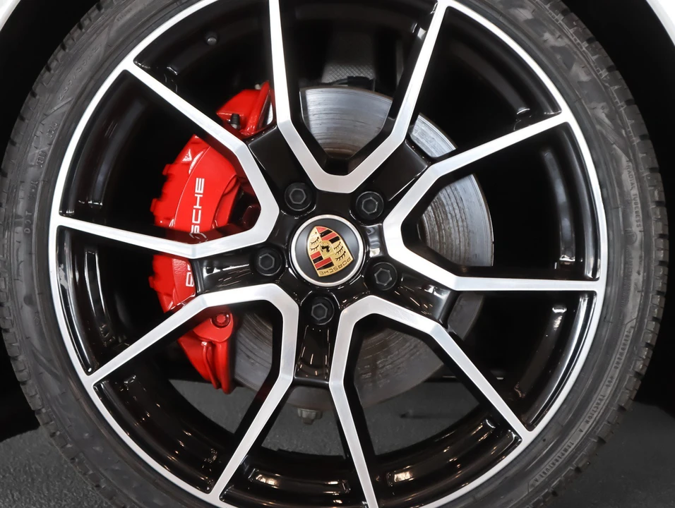 2023 Porsche Taycan - Image 13 of 28