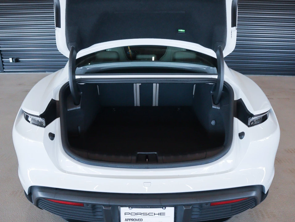 2023 Porsche Taycan - Image 25 of 28