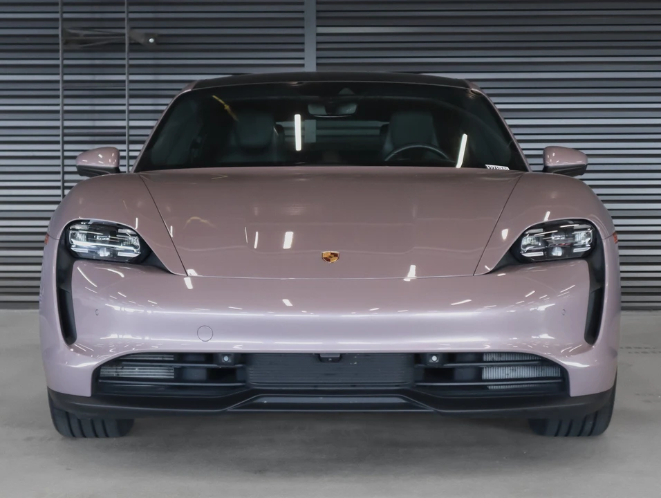 2023 Porsche Taycan - Image 8 of 30