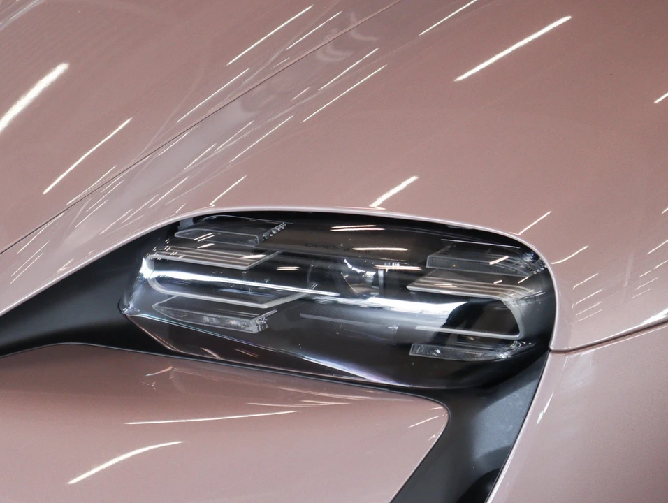 2023 Porsche Taycan - Image 28 of 30