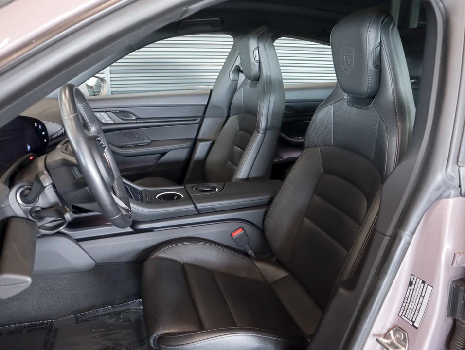 2023 Porsche Taycan - Image 5 of 30