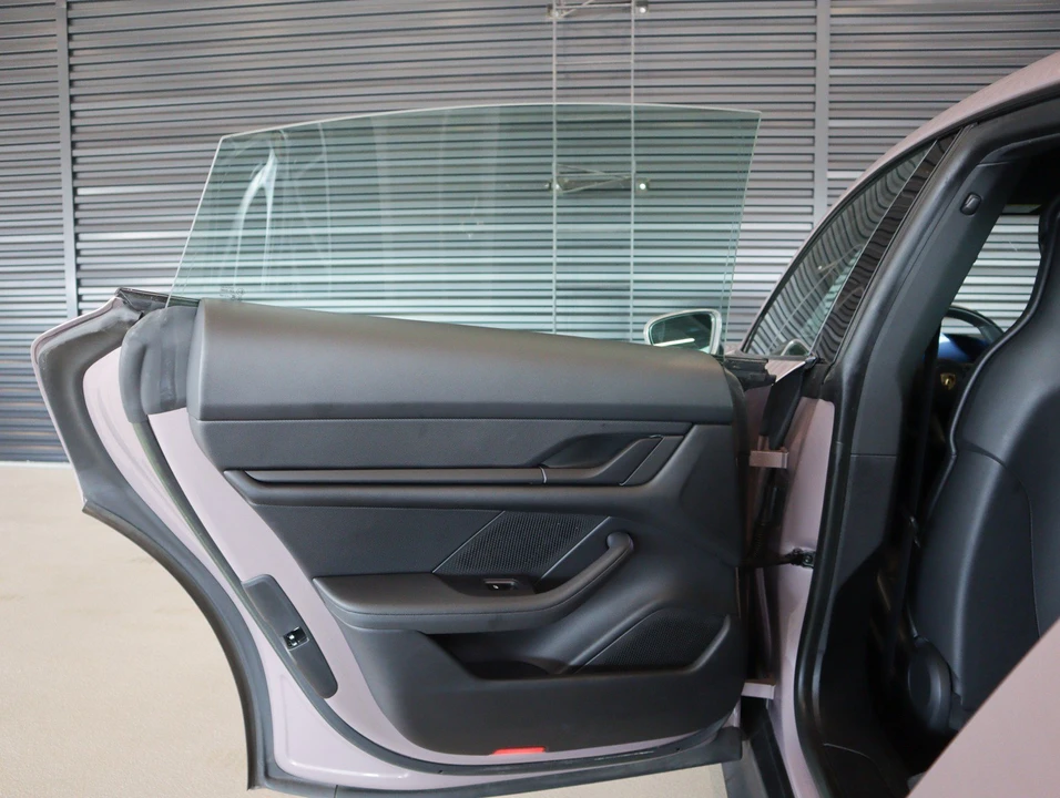 2023 Porsche Taycan - Image 24 of 30