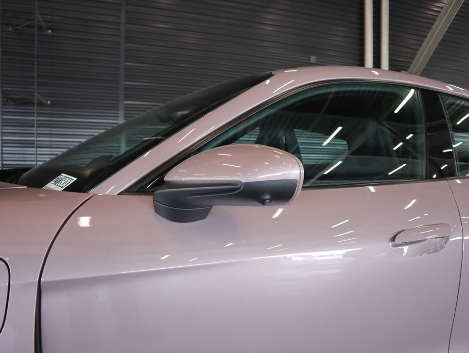 2023 Porsche Taycan - Image 29 of 30