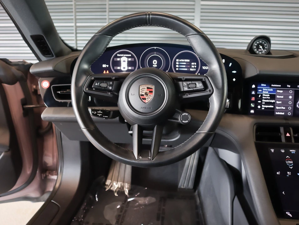 2023 Porsche Taycan - Image 15 of 30