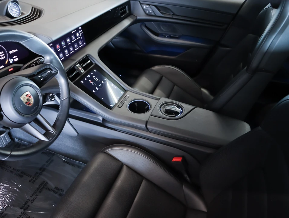 2023 Porsche Taycan - Image 18 of 30