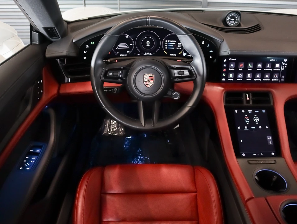 2023 Porsche Taycan - Image 15 of 31