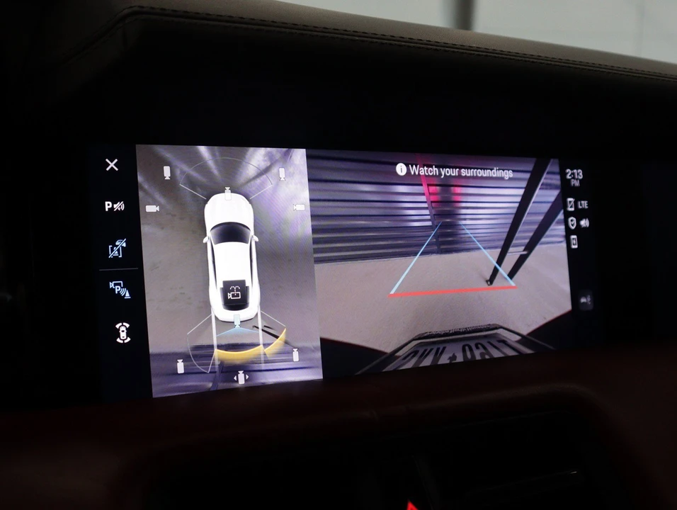 2023 Porsche Taycan - Image 20 of 31
