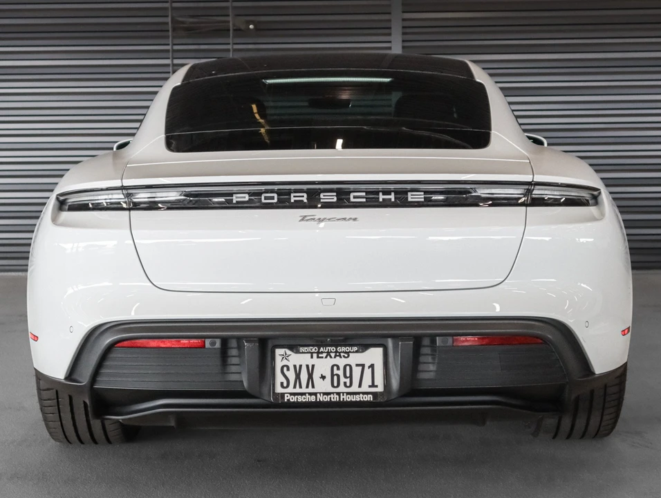2023 Porsche Taycan - Image 9 of 31