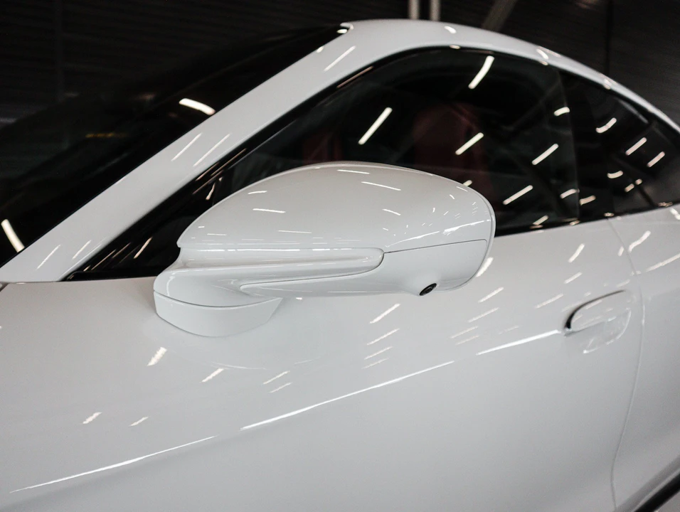 2023 Porsche Taycan - Image 30 of 31