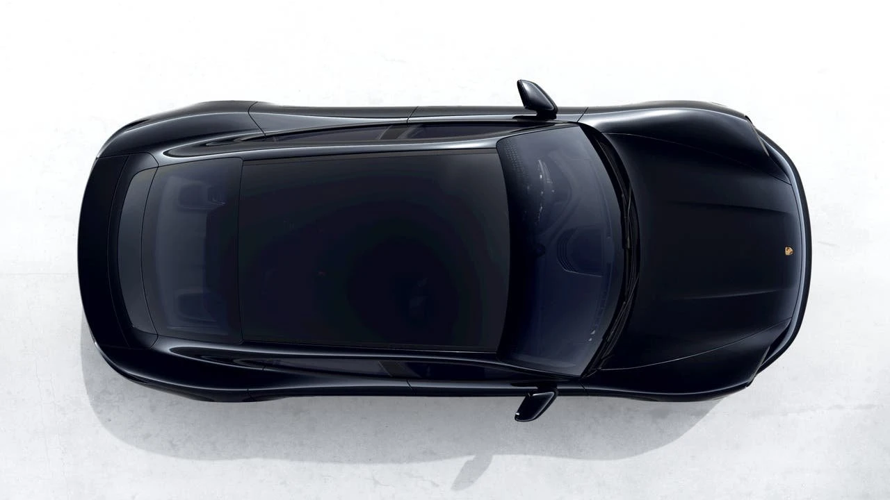 2023 Porsche Taycan - Image 5 of 7