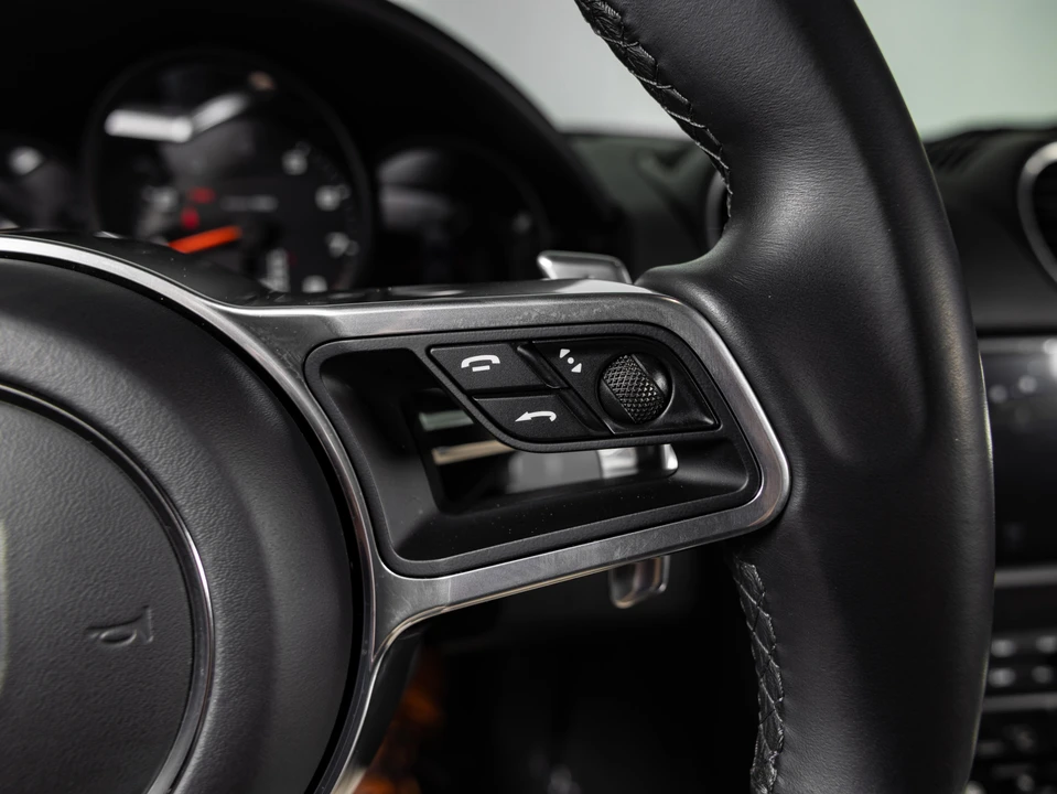 2024 Porsche 718 Cayman - Image 31 of 31