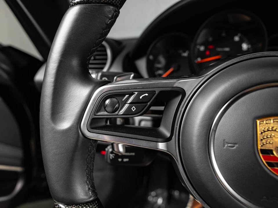 2024 Porsche 718 Cayman - Image 29 of 31