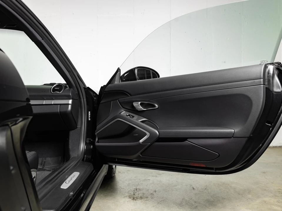 2024 Porsche 718 Cayman - Image 23 of 31