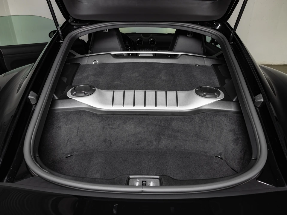 2024 Porsche 718 Cayman - Image 18 of 31