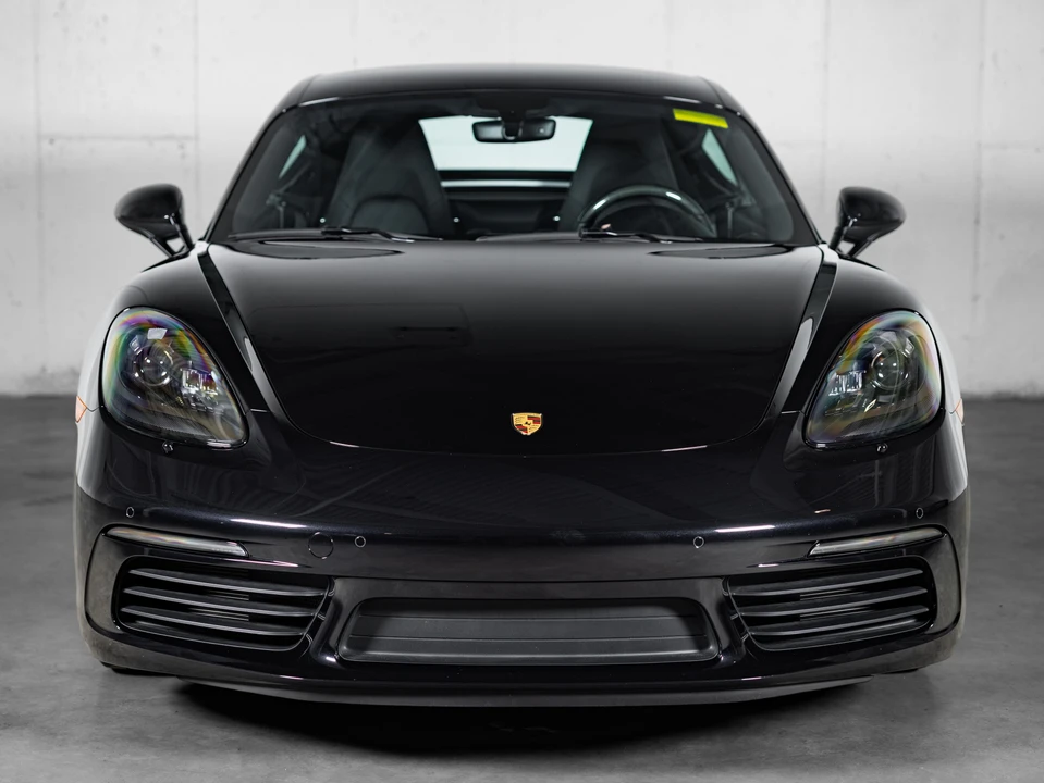 2024 Porsche 718 Cayman - Image 12 of 31