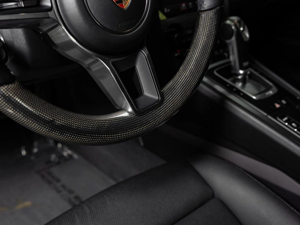 2024 Porsche 718 Cayman - Image 27 of 31
