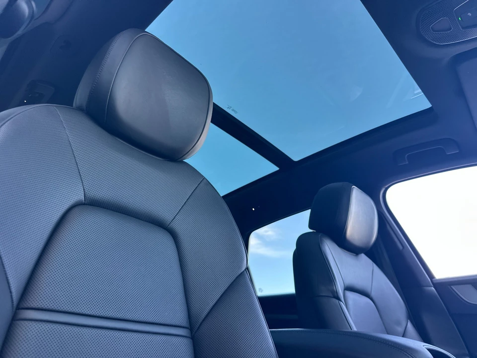 2024 Porsche 9Y0/9Y3 Cayenne - Image 22 of 31