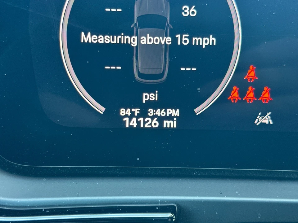2024 Porsche 9Y0/9Y3 Cayenne - Image 31 of 31