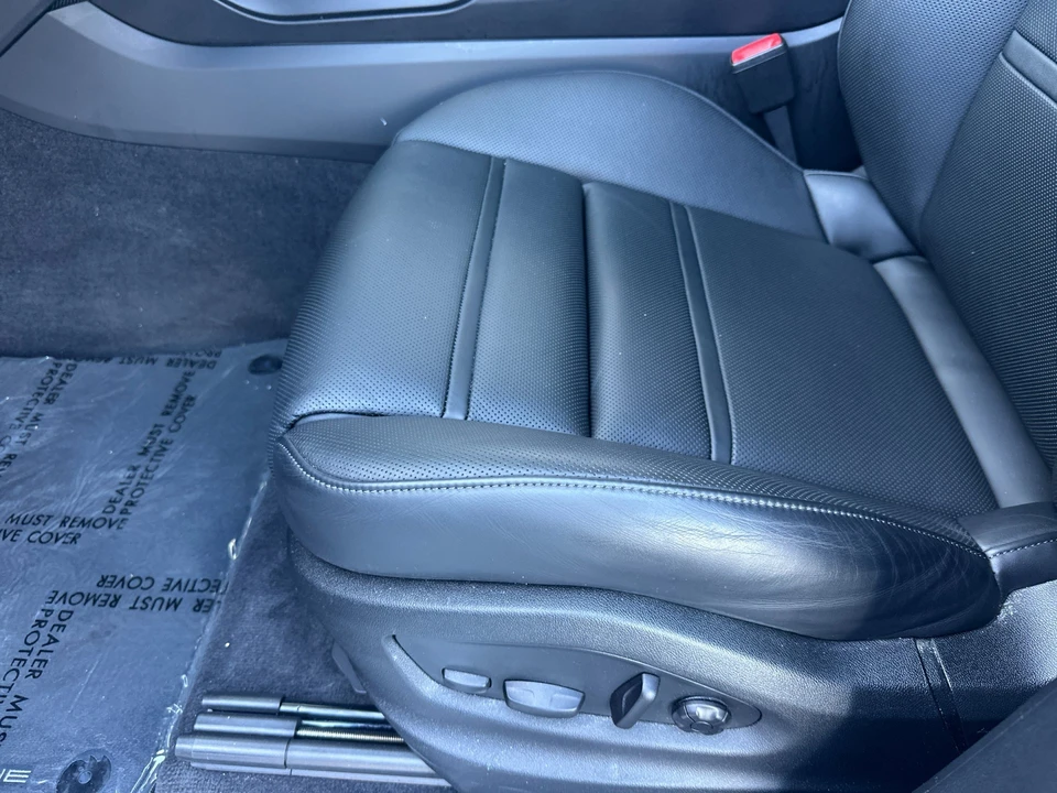 2024 Porsche 9Y0/9Y3 Cayenne - Image 14 of 31