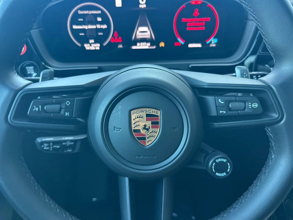 2024 Porsche 9Y0/9Y3 Cayenne - Image 15 of 31