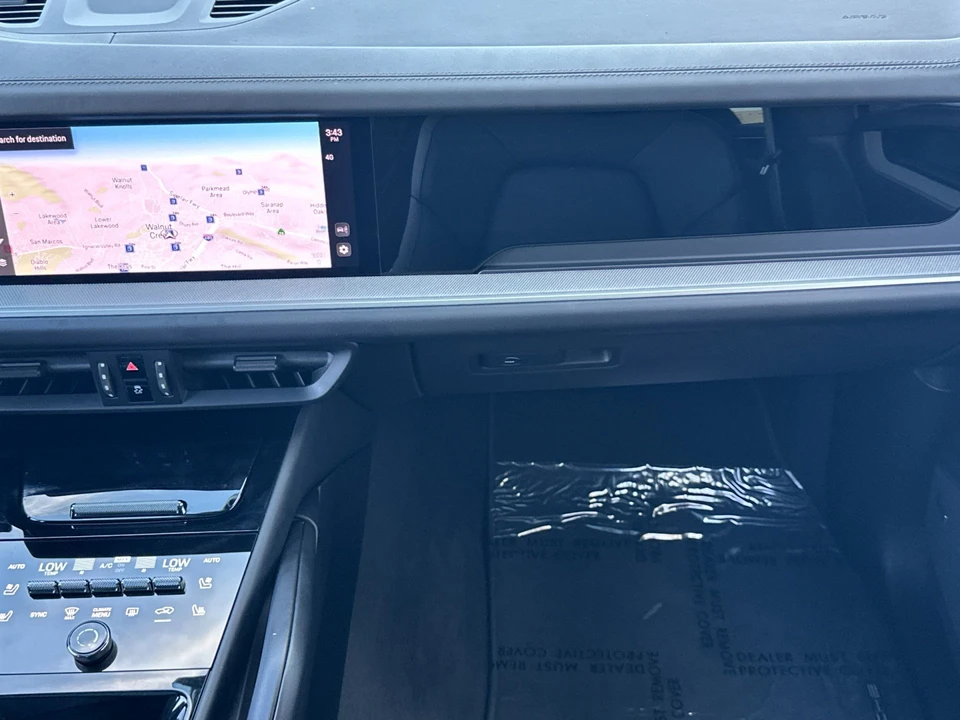 2024 Porsche 9Y0/9Y3 Cayenne - Image 25 of 31