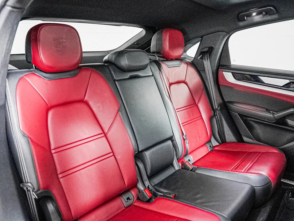 2024 Porsche 9Y0/9Y3 Cayenne Coupe - Image 6 of 29