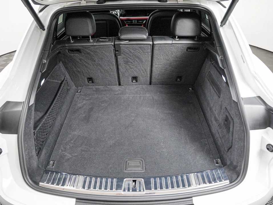 2024 Porsche 9Y0/9Y3 Cayenne Coupe - Image 25 of 29