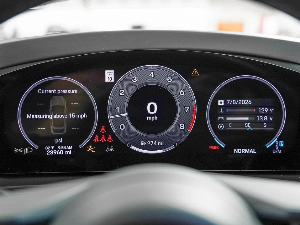 2024 Porsche 9Y0/9Y3 Cayenne Coupe - Image 18 of 29