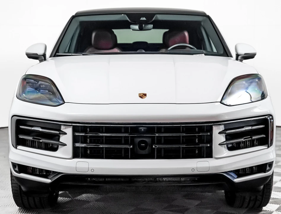 2024 Porsche 9Y0/9Y3 Cayenne Coupe - Image 7 of 29
