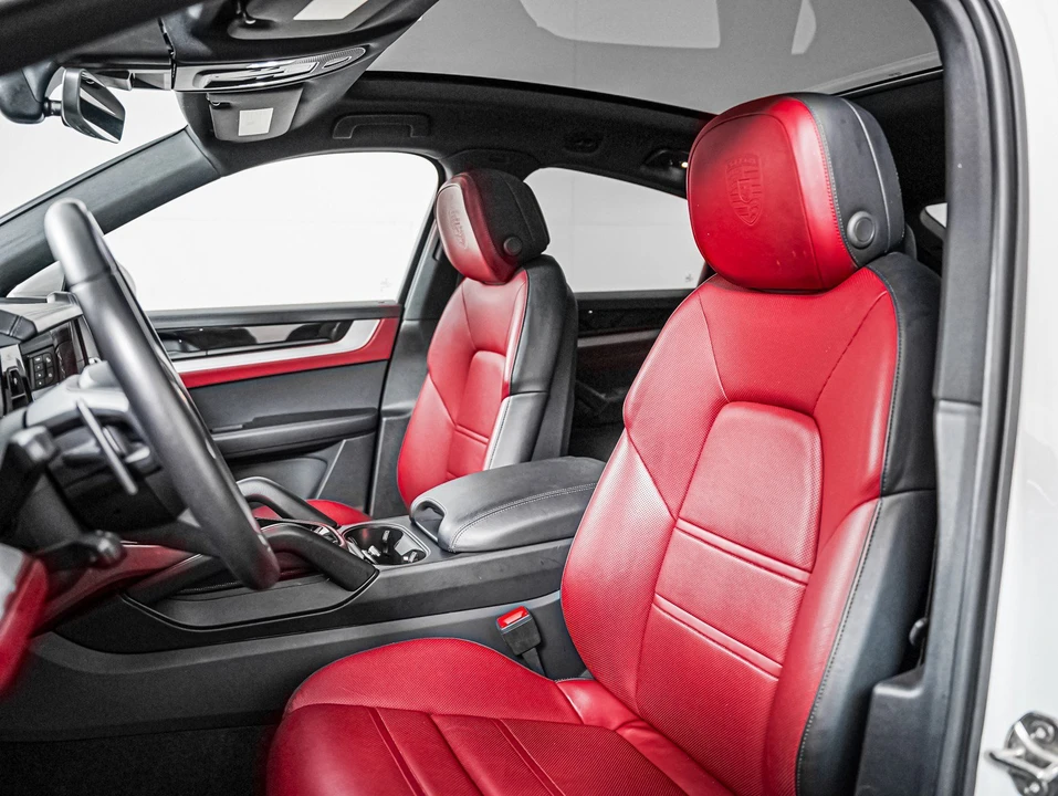 2024 Porsche 9Y0/9Y3 Cayenne Coupe - Image 5 of 29