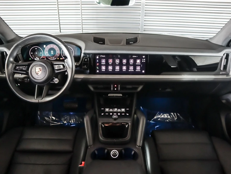 2024 Porsche 9Y0/9Y3 Cayenne - Image 12 of 29