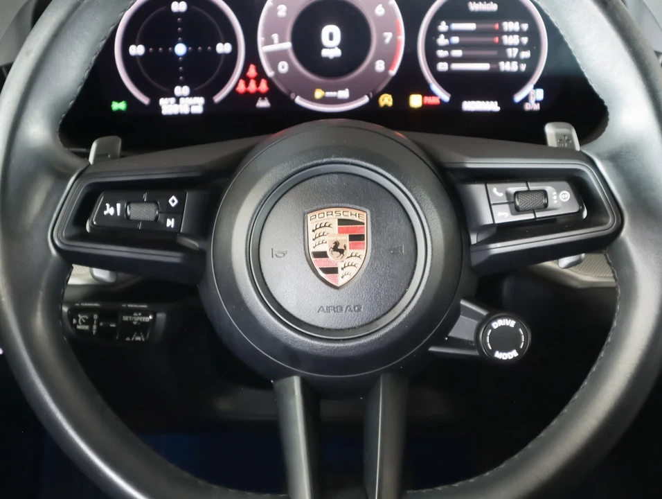 2024 Porsche 9Y0/9Y3 Cayenne - Image 14 of 29