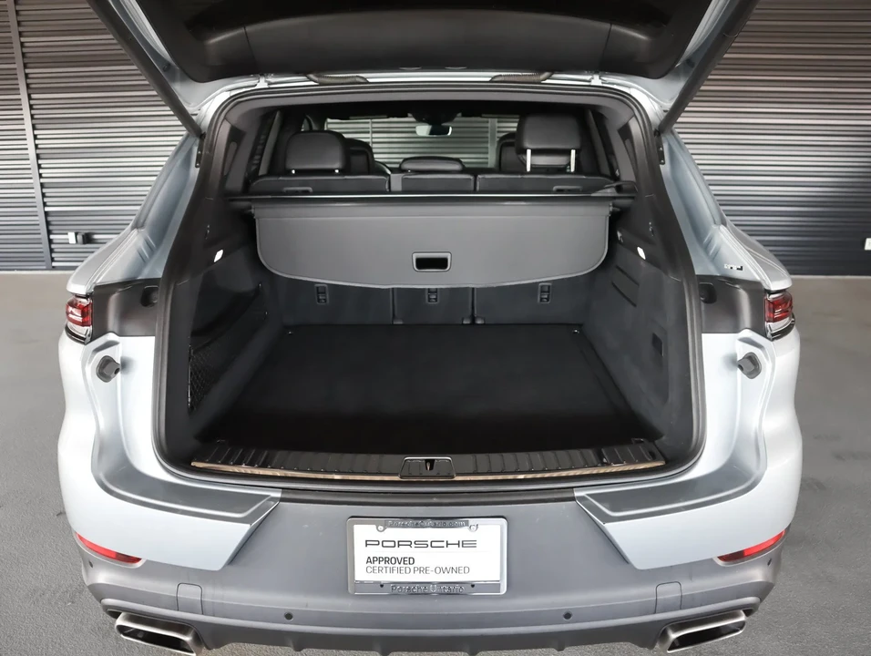 2024 Porsche 9Y0/9Y3 Cayenne - Image 26 of 29