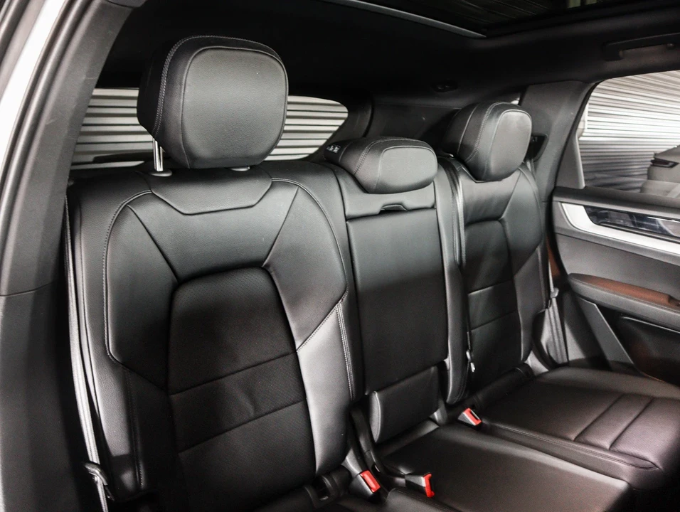 2024 Porsche 9Y0/9Y3 Cayenne - Image 6 of 29