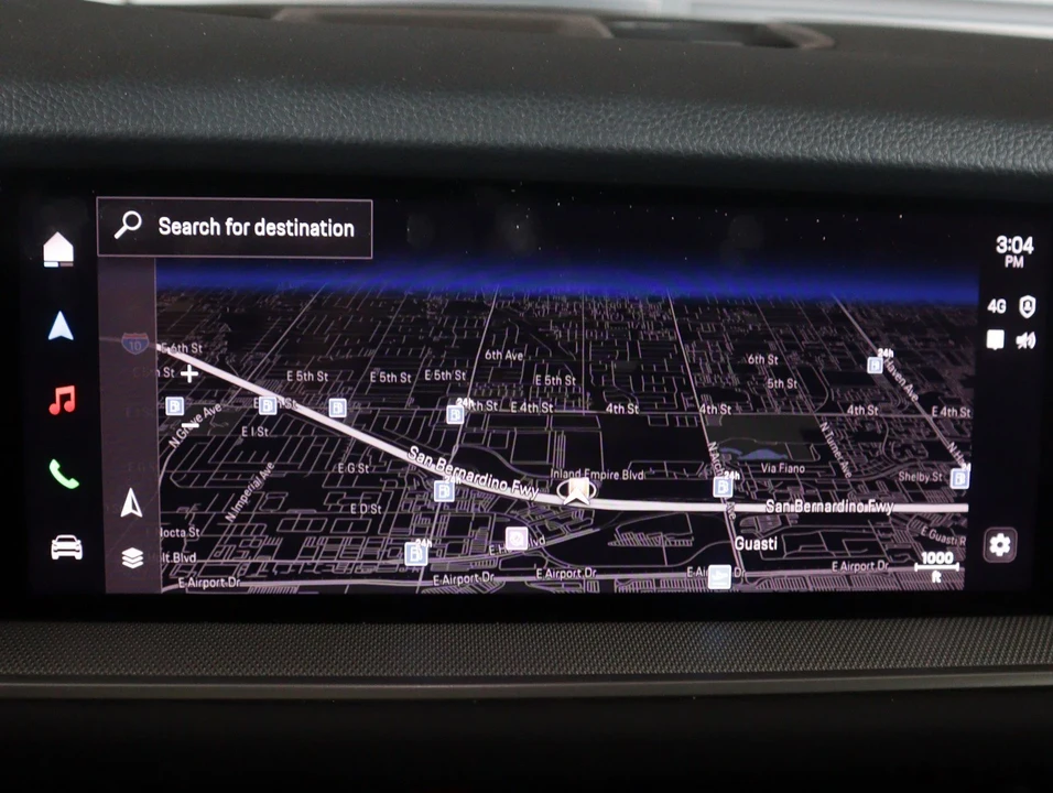 2024 Porsche 9Y0/9Y3 Cayenne - Image 20 of 29