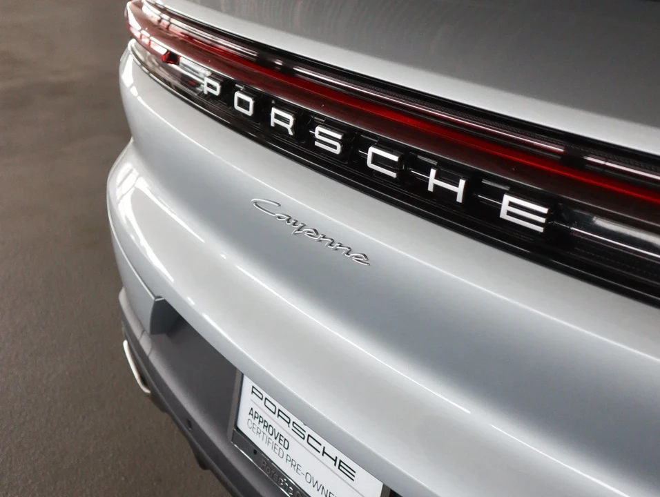 2024 Porsche 9Y0/9Y3 Cayenne - Image 25 of 29