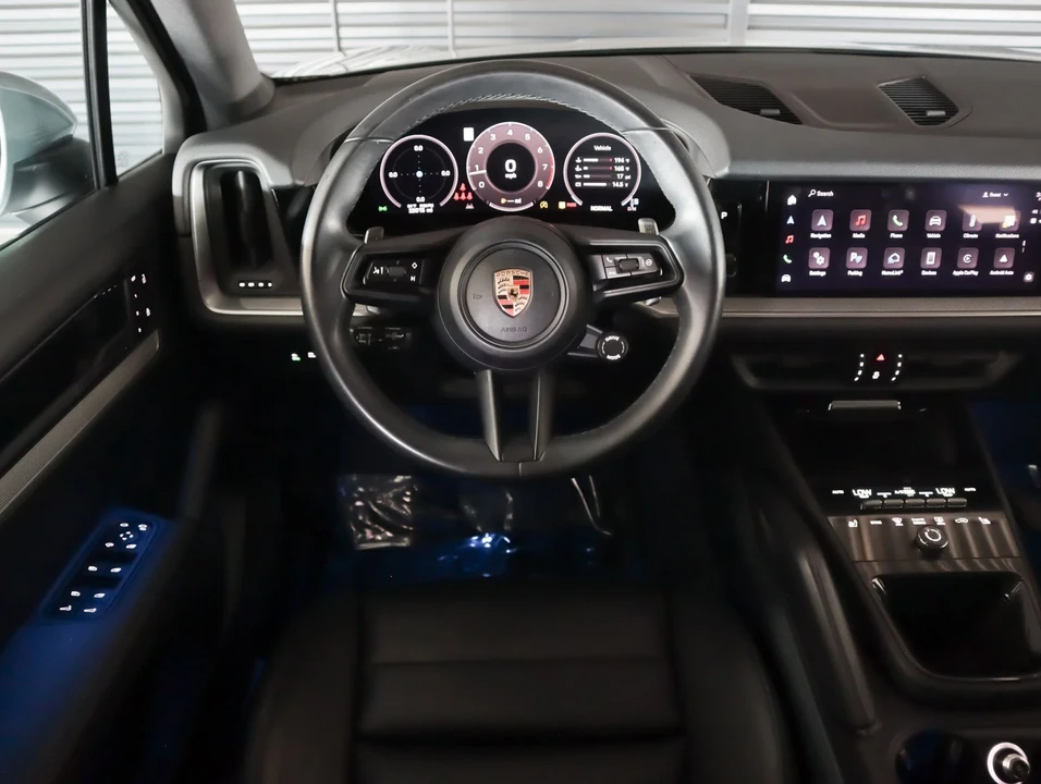 2024 Porsche 9Y0/9Y3 Cayenne - Image 13 of 29
