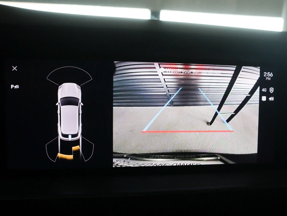 2024 Porsche 9Y0/9Y3 Cayenne - Image 18 of 29