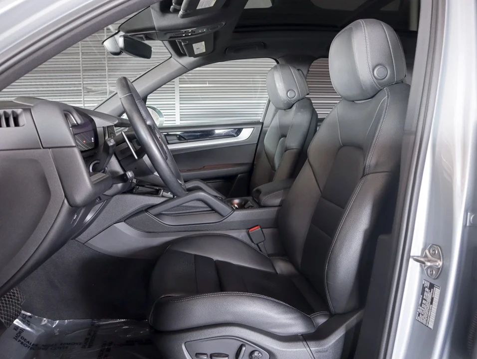 2024 Porsche 9Y0/9Y3 Cayenne - Image 5 of 29