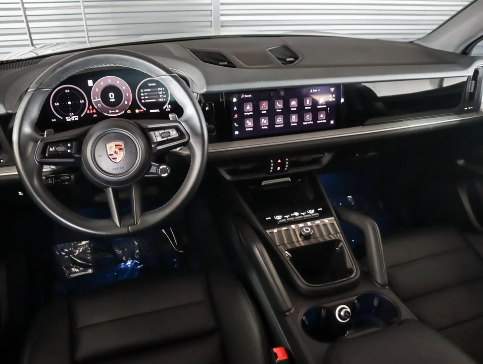 2024 Porsche 9Y0/9Y3 Cayenne - Image 17 of 29